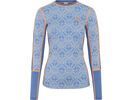 Kari Traa Anna Long Sleeve, sea | Bild 1