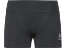 Odlo SUW Bottom Panty Performance Warm, black-grey | Bild 1