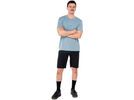 Cube MTB Rundhalstrikot Soft Touch kurzarm, blue | Bild 4