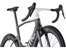 BMC Teammachine R 01 One, carbon black/cool white | Bild 16