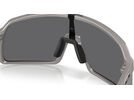 Oakley Sutro, Prizm Black / titanium | Bild 5