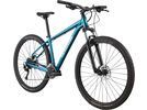Cannondale Trail 6 - 27.5, abyss blue | Bild 2