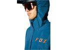 Fox Ranger 2.5L Water Jacket, blue camo | Bild 6