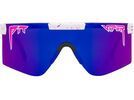 Pit Viper The Originals 2.0 Regular, The LA Brights / HDPV Polarized Pink-Purple | Bild 2