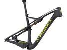 Specialized S-Works Epic FSR Carbon World Cup 29 Frame, carbon/hy green/white | Bild 1