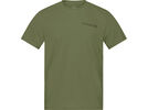 Norrona femund tech T-Shirt M's, loden green | Bild 1