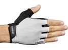 GripGrab EXPLR Padded Short Finger Summer Gloves, white | Bild 2