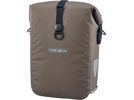 ORTLIEB Gravel-Pack QL2.2 (Paar), dark sand | Bild 2