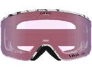 Giro Axis, Vivid Ember / white & dark matter | Bild 8