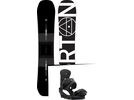 Set: Burton Custom X Flying V 2019 +  Mission EST (1931070S) | Bild 1