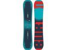 Set: Burton Process Flying V 2017 +  Cartel EST (1712721) | Bild 2