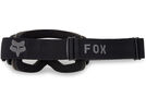 Fox MTB Main Goggle, Clear Mirror / black | Bild 2