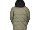 Scott Insuloft Warm Men's Jacket, dust grey/black | Bild 2