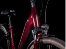 Cube Supreme Hybrid Pro 625, red´n´black | Bild 5