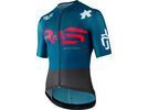 Assos Equipe RS Jersey S11 Made In Future, slate green | Bild 3