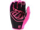 TroyLee Designs Air Glove Solid, flo pink | Bild 2