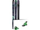 Set: Armada JJ Zero 2018 + Tyrolia Attack² 16 GW green | Bild 1