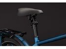 Cube Kathmandu Hybrid SLX 800, nebula´n´prizm | Bild 5