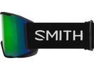 Smith Squad Mag, ChromaPop Sun Green Mirror / black | Bild 2