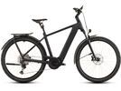 Cube Kathmandu Hybrid Pro 800, coal´n´black | Bild 1