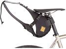 Restrap Saddle Bag - 14 L, black | Bild 2