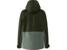 Haglöfs Alper Proof Jacket Men, seaweed green/chlorophyll green | Bild 2