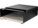PARAX S-Rack M, schwarz/weiß | Bild 1