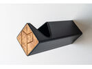 PARAX D-Rack M Olive, schwarz | Bild 5
