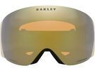 Oakley Flight Deck Pro L, Prizm Sage Gold Iridium & Iced | Bild 3