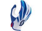 Scott 350 Tactic Glove, blue/white | Bild 1