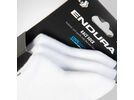 Endura Coolmax Race-Socke (Dreierpack), white | Bild 4