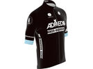 BIKER-BOARDER Bioracer Icon Classic Smooth Team Radtrikot Men, black | Bild 4