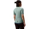 Endura Damen AllTrack Ride Kurzärmeliges Trikot, sage green | Bild 4