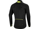 Specialized Element SL Elite Race Jacket, black/neon yellow | Bild 2