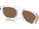 Oakley Latch Beta Introspect Collection, Prizm Bronze / matte clear | Bild 7