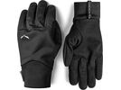 Salewa Ortles Windstopper ePE Grip Handschuhe, black out | Bild 1