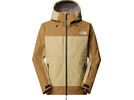 The North Face Men’s Ceptor Jacket, utility brown/khaki stone | Bild 1