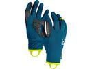 Ortovox Fleece Light Glove M, petrol blue | Bild 1
