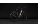 Cube Kathmandu Hybrid Deluxe Pro 800 Easy Entry, blackforest´n´chrome | Bild 8
