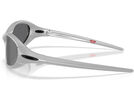 Oakley Portal Jacket, Prizm Black Polarized / x-silver | Bild 9
