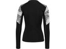 Kari Traa Olea Long Sleeve, black | Bild 2