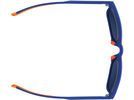 uvex lgl 42, blue orange mat/Lens: mirror red | Bild 5