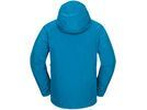 Volcom Dua Ins Gore Jacket, light blue | Bild 2