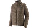 Patagonia Men's Nano Puff Jacket, marlow brown | Bild 1