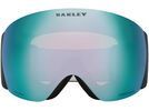 Oakley Flight Deck Pro L, Prizm Snow Sapphire Iridium & Torch / matte black | Bild 3