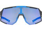 uvex sequenze CV, Buzzy Blue / black matt | Bild 3