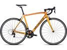 Specialized Tarmac SL4 Sport, orange/yellow/black | Bild 1