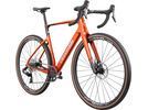 Cannondale SuperX 4 AXS, fire orange | Bild 2