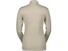 Scott Defined Light Women's Pullover, dust white | Bild 2