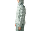 Haglöfs Hede Down Hood Women, dew green | Bild 4